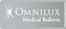 Logo Omnilux Medical Bulletin